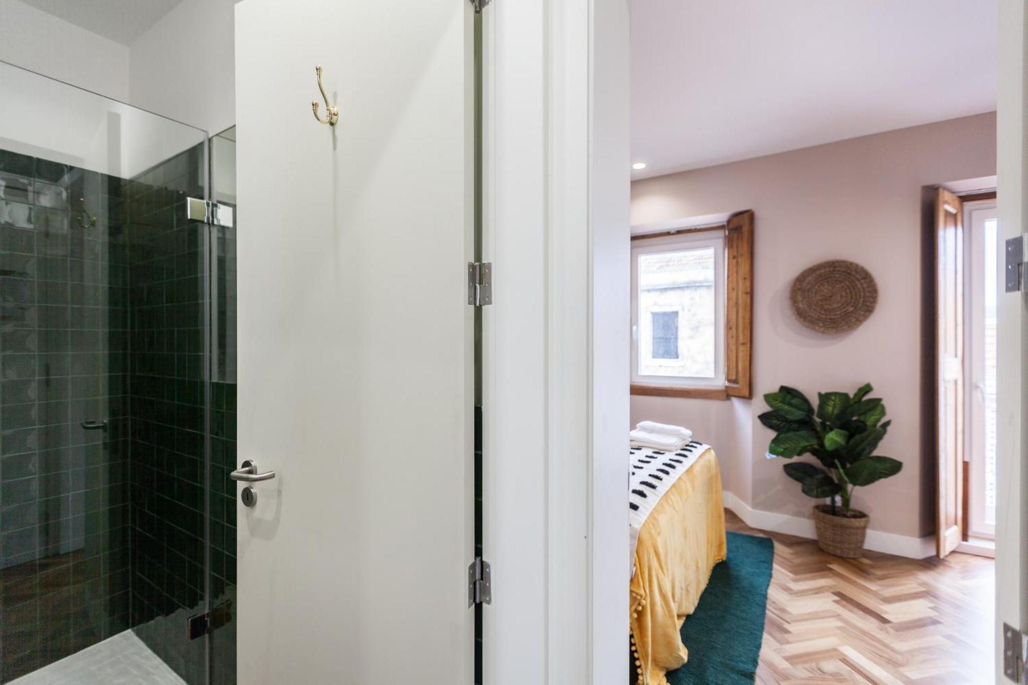 Flh Campo Ourique Afro-Bohemian Retreat Διαμέρισμα Lisboa Εξωτερικό φωτογραφία