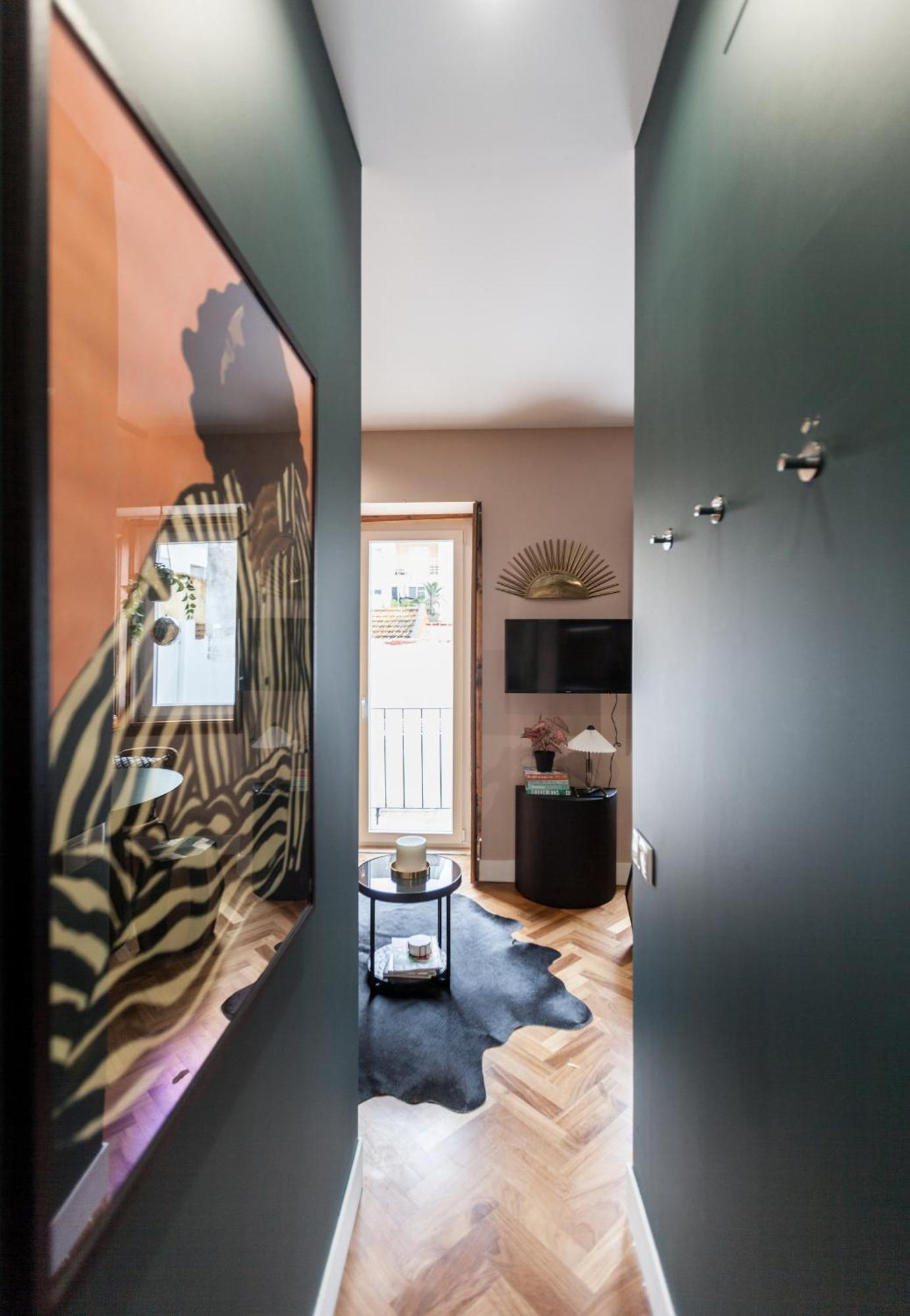 Flh Campo Ourique Afro-Bohemian Retreat Διαμέρισμα Lisboa Εξωτερικό φωτογραφία