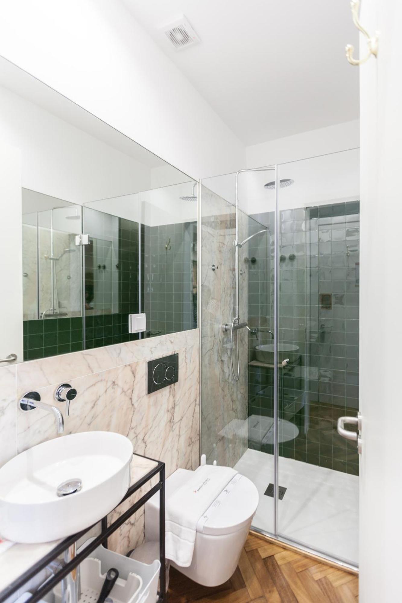 Flh Campo Ourique Afro-Bohemian Retreat Διαμέρισμα Lisboa Εξωτερικό φωτογραφία
