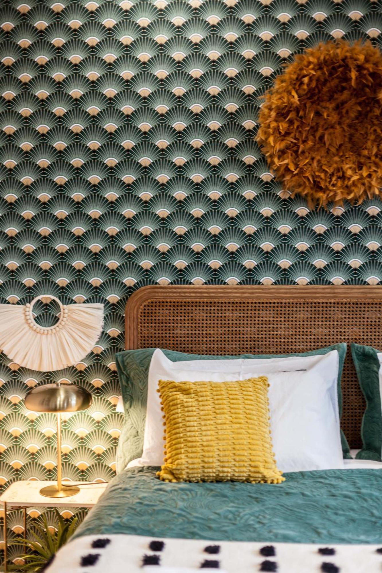Flh Campo Ourique Afro-Bohemian Retreat Διαμέρισμα Lisboa Εξωτερικό φωτογραφία